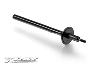 Xray X1/X12 Rear Axle Shaft, steel