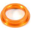 Xray X12 Diff Collar, orange aluminum