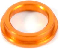 Xray X12 Diff Collar, orange aluminum