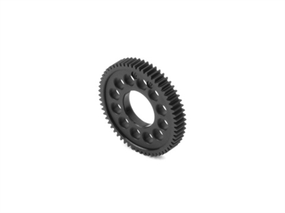 Xray Composite Spur Gear - 60T / 64P - Small