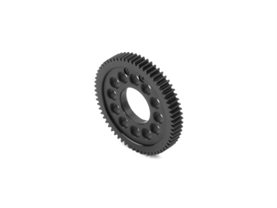 Xray Composite Spur Gear - 64T / 64P - Small