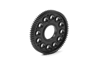 Xray X1/X12 Composite Spur Gear - 72 tooth, 64 pitch