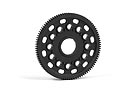 Xray X1/X12 Composite Spur Gear - 96 tooth,  64 pitch