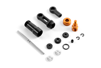 Xray X1/X12 Side Shock Absorber Set (1)