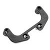 Xray M18 Rear Body Post Holder