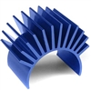 Xray M18 Aluminum Heat Sink For Stock Motor