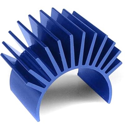 Xray M18 Aluminum Heat Sink For Stock Motor