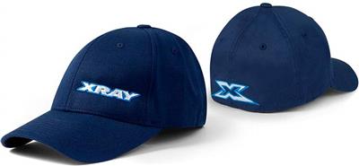 Xray Team Hat, Medium 