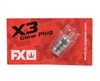 Xray X3 Glow Plug (1)