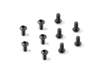 Xray Hex Screws SH 2.5 x 5mm (10)