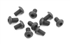 Xray Hex Screws SH 3 x 5mm (10)