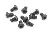 Xray Hex Screws SH 3 x 5mm (10)