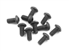 Xray Hex Screws SH 3 x 6mm (10)