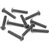 Xray XB9 Hex Screws Sh 3 x 16mm (10)