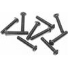 Xray XB9 Hex Screws SH,  3 x 18mm (10)