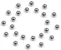 Xray 2.4mm Steel Diff Balls (24)