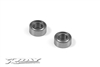 Xray Ball Bearings-Steel Sealed, 3x6x2.5mm (2)