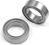 Xray Ball Bearings, 8 x 12mm (2)