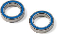 Xray Ball Bearings, 12mm x 18mm (2) Rubber Sealed