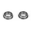 Xray Flanged Ball Bearings, 1/4" x 3/8" (2)