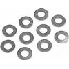 Xray Spacer Washers, 3 x 6 x .3mm (10)