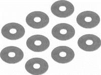 Xray XB9 3.5 x 12mm Washers (10)