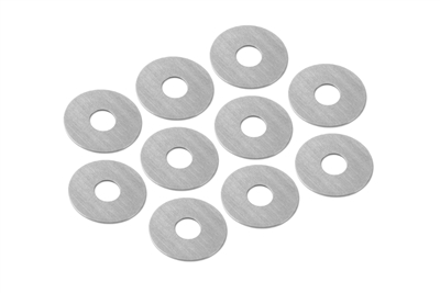 Xray 5 x 15 x .3mm Washers (10)