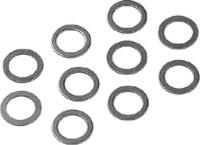 Xray XB9 Washers-7 x 10 x .5mm (10)