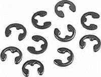 Xray 1.9mm E-Clips (10)