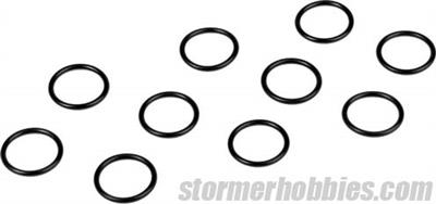 Xray O-Rings 13 x 1.5mm (10)