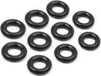 Xray Silicone O-Rings 3 x 1.5mm (10)