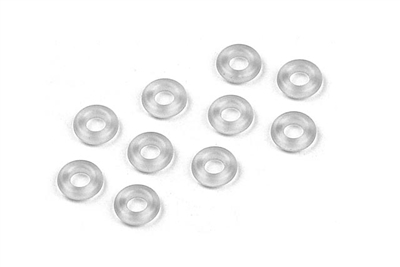 Xray Silicone O-Rings 3 x 2mm (10)