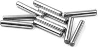 Xray Pins, 2.5 x 12mm (10)