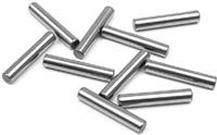 Xray XB9 Pins, 3.0 x 17mm (10) 