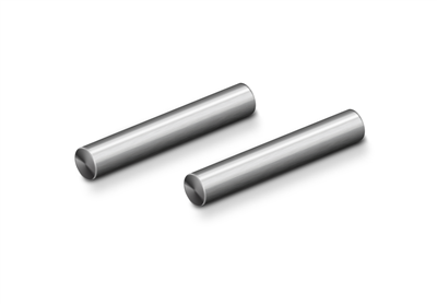 Xray Titanium Pins, 3.0 x 20mm (2)