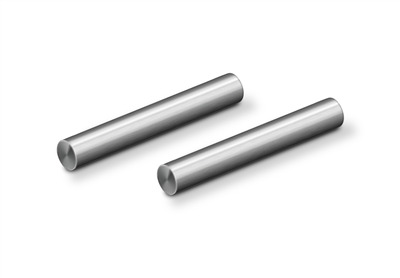 Xray Titanium Pins, 3.0 x 22mm (2)