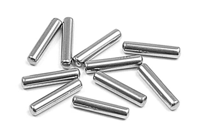 Xray 2 x 10mm Pins (10)