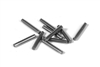 Xray 2 x 14mm Pins (10)