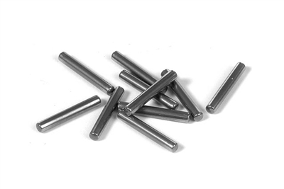 Xray 2 x 14mm Pins (10)