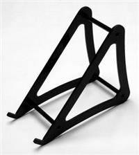 Xtreme Racing Large Charger Stand, Black 