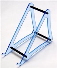 Xtreme Racing Large Charger Stand, Blue