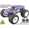 XXX Main Darkstar Mt X-Wrapz, Pink 