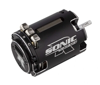 .Reedy Sonic 540-M4 6.5T Brushless Mod Motor