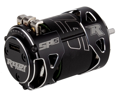 Reedy Sonic 540-SP5 10.5 Competition Spec Class Brushless Motor