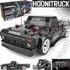 Team Associated Apex2 Hoonigan Hoonitruck 4WD RTR Lipo combo