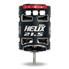 Fantom 21.5T Helix RS Works Edition Pro Spec Brushless Motor