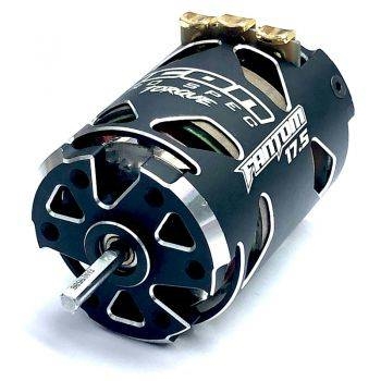 Fantom 17.5T ICON-Torque Works Edition Pro Spec Brushless Motor