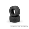 J Concepts Dotek Drag Racing Tires, Green Compound (2)