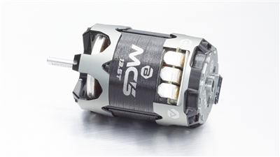 Motiv MC4 13.5R Pro Tuned Spec Brushless Motor, ROAR approved