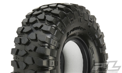 Pro-Line BFG Krawler T/A KX 1.9" Predator Rock Terrain Truck Tires (2)